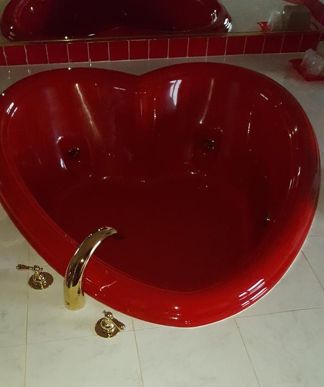 New Relax Inn Бріджвью Номер фото