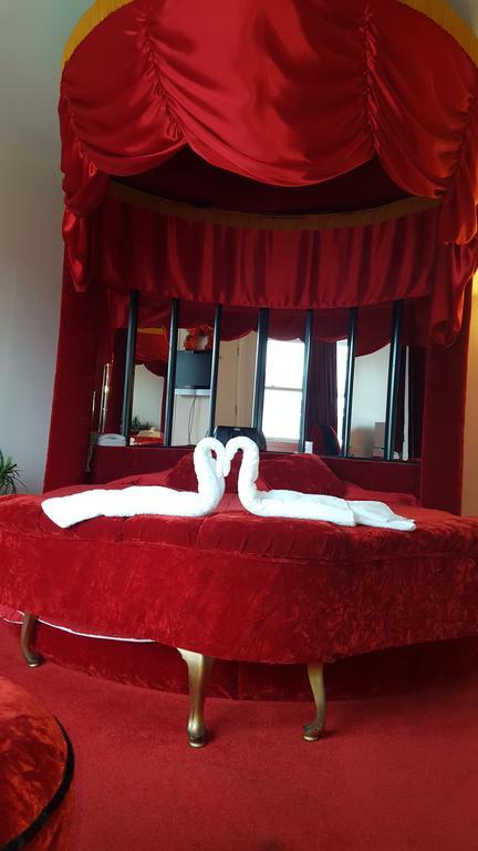New Relax Inn Бріджвью Номер фото