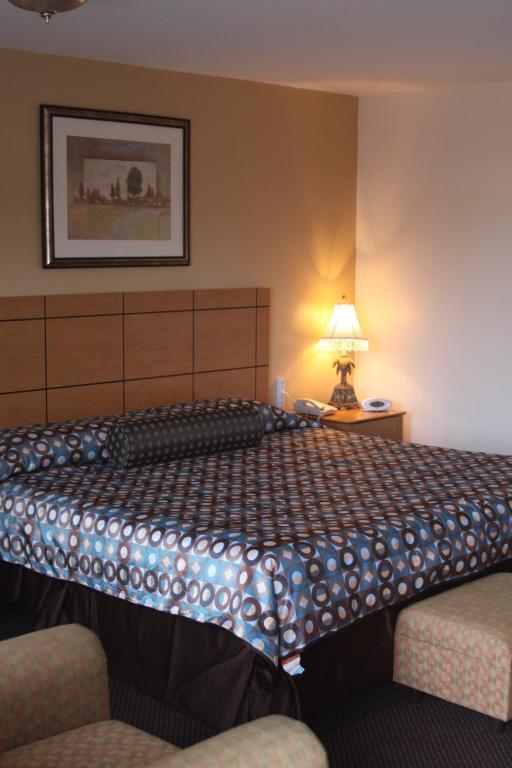 New Relax Inn Бріджвью Номер фото