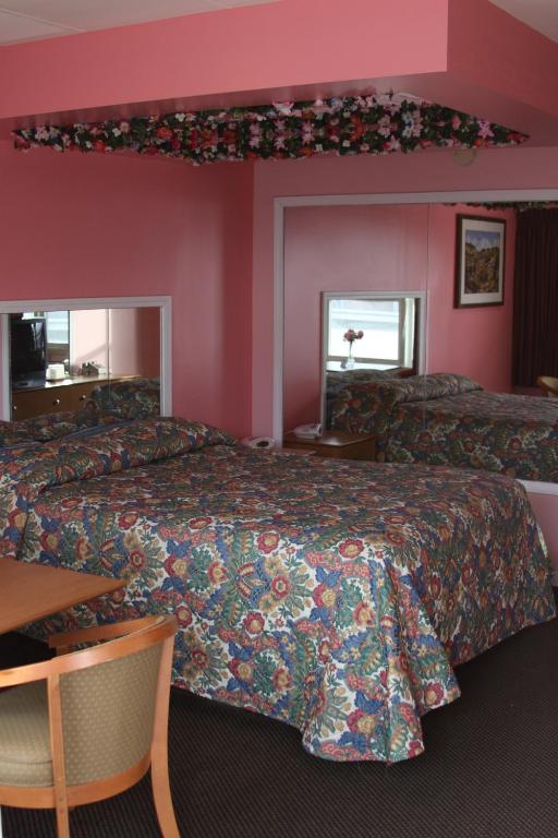 New Relax Inn Бріджвью Екстер'єр фото