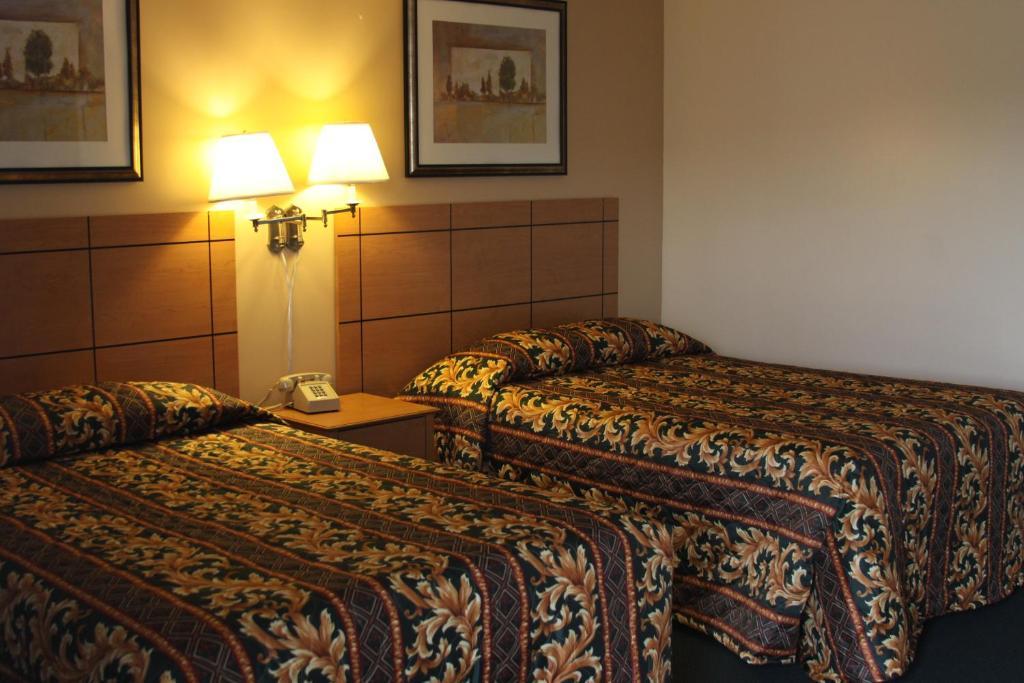 New Relax Inn Бріджвью Номер фото