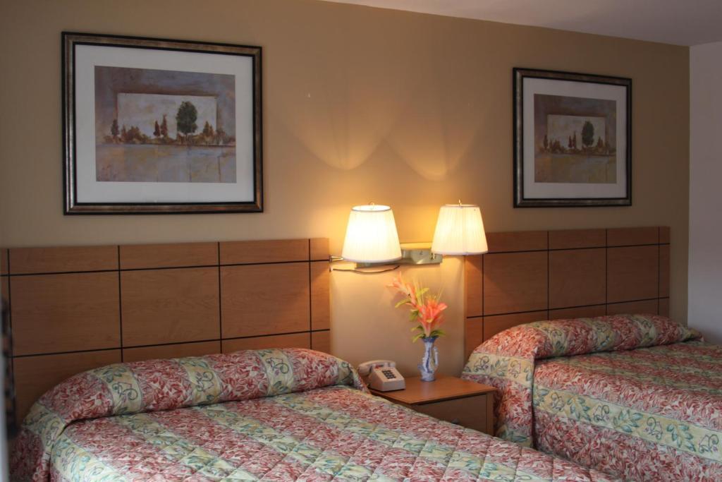 New Relax Inn Бріджвью Номер фото